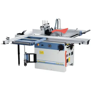 Bernardo CSM 2000 08-1181