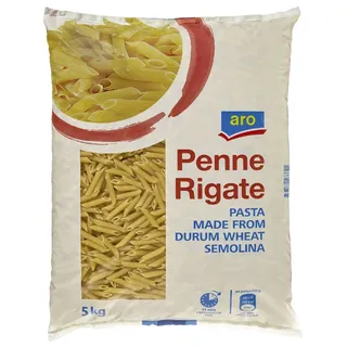 aro Penne Rigate (5 kg)