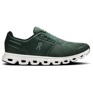 Herren Olive / Evergreen 44,5
