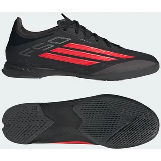 adidas F50 League IN Herren core black/lucid red 43 1/3