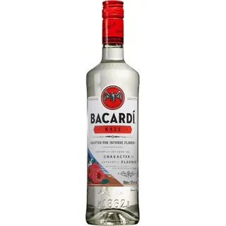 Bacardi Razz 32 % vol 1 l