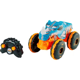 HOT WHEELS Monster Trucks RC 1:24 Rhinomite