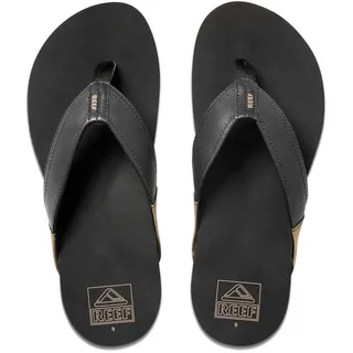 REEF Newport - Black - EU