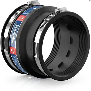 Crassus Adapterkupplung CAC 1452, 0,6 bar