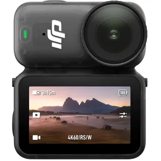 DJI Osmo Nano Standard Combo 128 GB