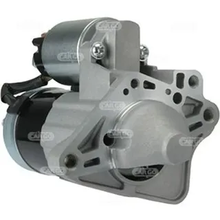 hc car go HC-Cargo Starter