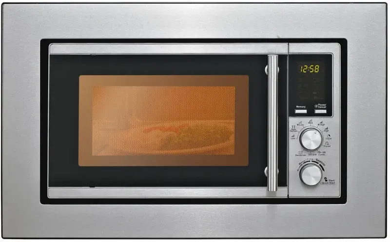 Siemens EB-Mikrowelle BF525LMW0