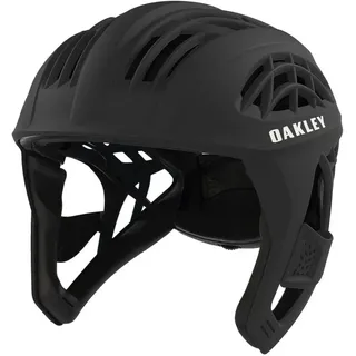 OAKLEY WTR ICON Helm 2026 matte black - M