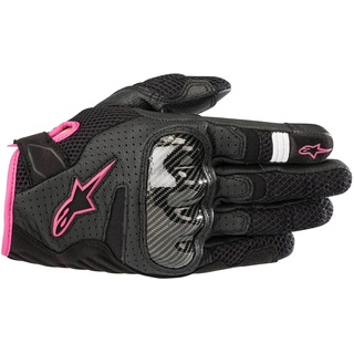 Alpinestars Stella SMX-1 Air V2 Handschuhe Damen - - S