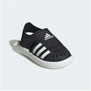 Adidas Water Sandalen Core Black / Cloud White / Core Black 24