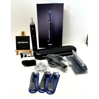 Oral-B iO Series 9 Plus Edition Black Onyx