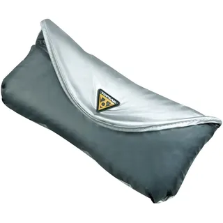 Topeak Regenhülle Rain Cover MTX, Silver, One Size,