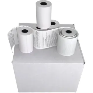 Heipa 50 EC Thermorollen 57 mm x 36 mm x 12 mm in 12 Meter Länge - SEPA Lastschrift
