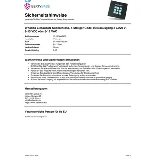 Produktbild