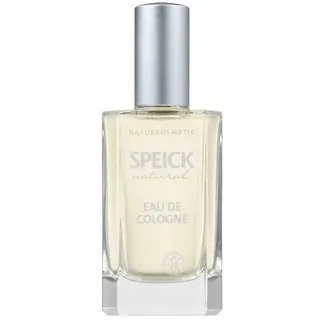 Speick Natural Eau de Cologne by Speick