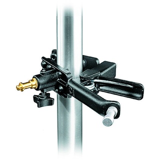 Manfrotto 043 Kroko Klemme verstellbar