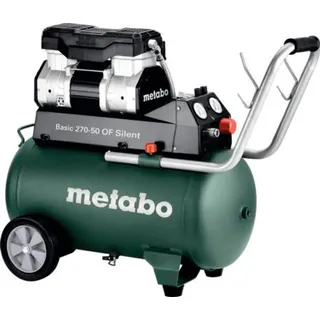 Metabo Basic 270-50 OF Silent 10 bar, 230 V
