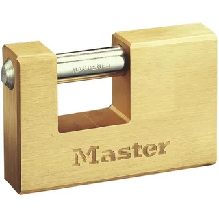 Master Lock, Veloschloss