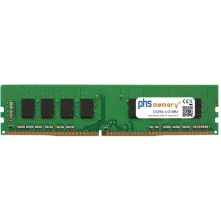 PHS-memory RAM passend für ASRock Z690 Extreme (ASRock Z690 Extreme, 1 x 8GB), RAM Modellspezifisch