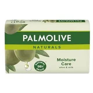 Palmolive Natürliche Feuchtigkeitsseife 90g