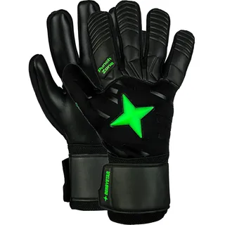 derbystar Optimus v23 schwarz/grün 9,5