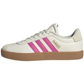Core White / Pulse Magenta / Gold Met. 41 1/3