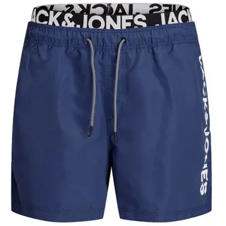 Jack & Jones Badehose Jack & Jones Aruba Swim Shorts Herren Badehose L