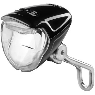 Busch & Müller Busch & Müller Frontlicht Lumotec IQ2 Eyc Plus Fahrradlicht, Schwarz, 8 x 5 x 5 cm Busch & Müller Busch & Müller Frontlicht Lumotec IQ2 Eyc Plus Fahrradlicht, Schwarz, 8 x 5 x 5 cm