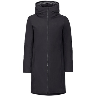 Vaude Annecy 3in1 III Mantel (Größe L, schwarz)