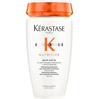 Kérastase Nutritive Bain Satin 250 ml