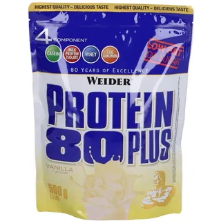 Vanille Pulver 500 g