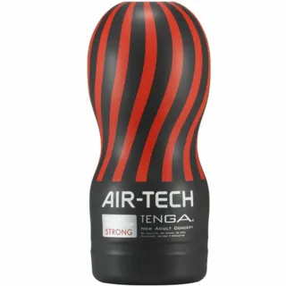 Teng Tools Tenga Air Tech Strong Masturbator 15,5 cm