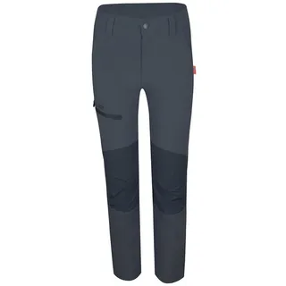 TROLLKIDS Lysefjord Xt Hosen - Anthracite - 146 cm