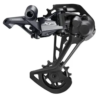 Shimano XT M8100 1x12V 51 Denti, Einheitsgröße
