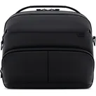 Dell Pro 14 16 Plus EcoLoop Briefcase CC5626 (16"), Notebooktasche, Silber, Schwarz
