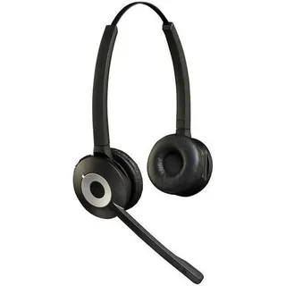 JABRA PRO 920/930 Duo Headset