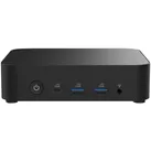 ASUS Barebone Mini-PC NUC 14 Essential