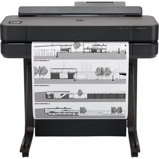 HP DesignJet T650 24" (5HB08A)