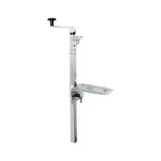 Schneider Industrie-Dosenöffner, 600 mm 151175 - Material: Edelstahl