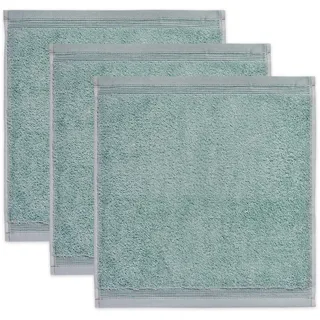 Seiftuch 30 x 30 cm tea 3 St.