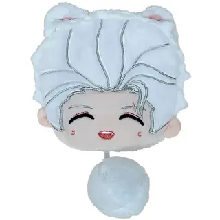 Haruka/SUO Hayato/Umemiya Hajime Figur Kissen, Anime-Münzbörse, Cosplay-Zubehör, Rucksack-Anhänger, Umemiya Hajime, 13 cm