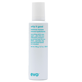 Evo Whip It Good Moisture Mousse 200 ml