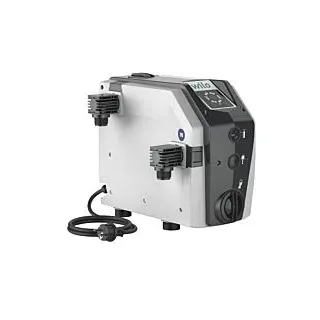 WILO Automatik-Druckerhöhungspumpe Isar BOOST5-E-3