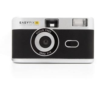 Easypix 35 Kleinbildkamera 1 St. mit eingebautem Blitz
