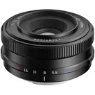 AF 3,5/14 mm, Fujifilm X-Mount schwarz, Objektiv