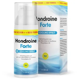 hondroine forte 120 ml