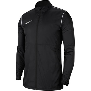 Park 20 Regenjacke Kinder 010 black/white/white XL 158-170 cm