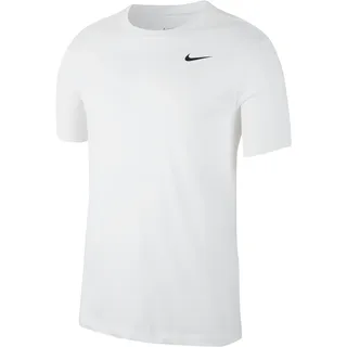 Nike DF TEE DFC CREW schwarz S