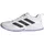Damen Cloud White/Core Black/Powder Plum 38 2/3
