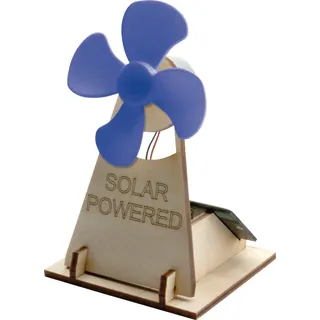 SOL-Expert Solar Lüfter Bausatz 